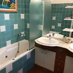 Gasthuis Chambre Rose Bastia (Corsica)