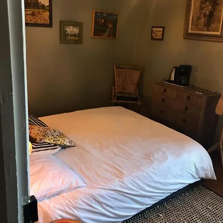 Gasthuis Chambre Rose