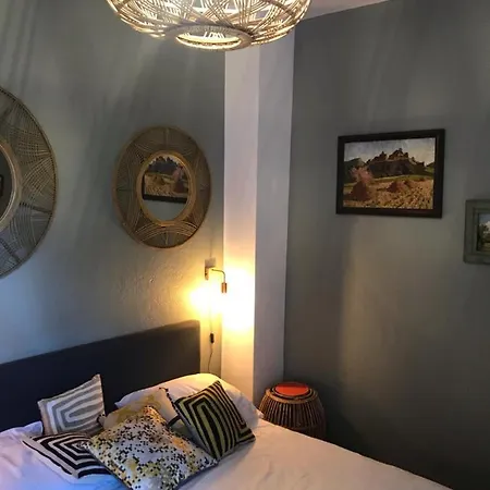 Gasthuis Chambre Rose