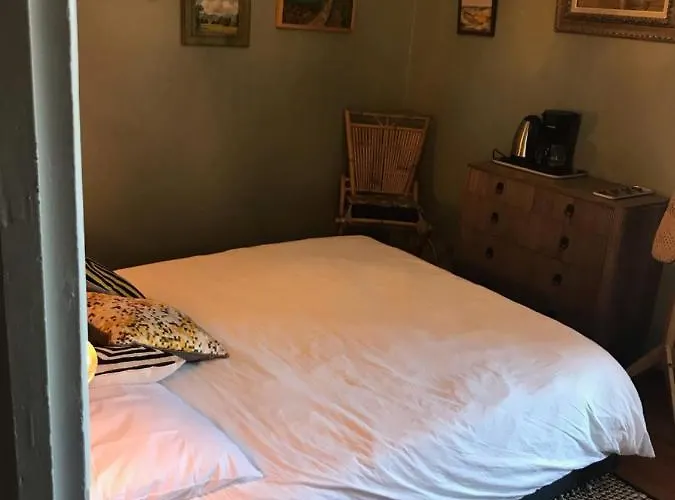 Casa de hóspedes Chambre Rose