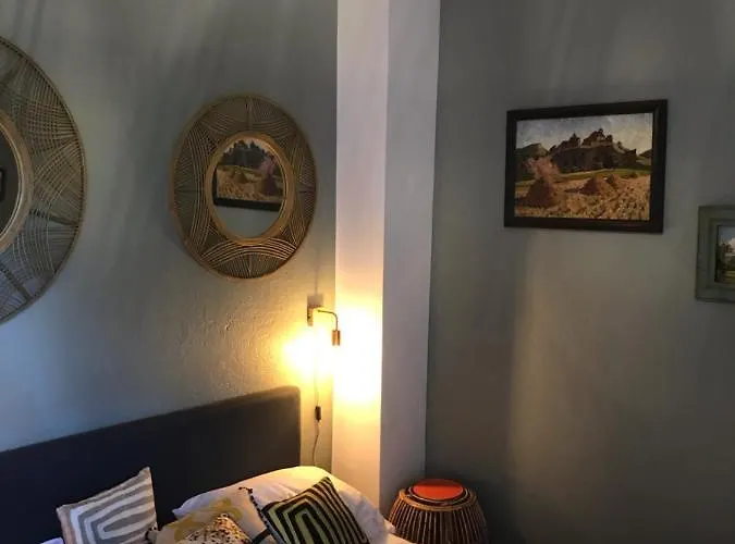 Penzion Chambre Rose